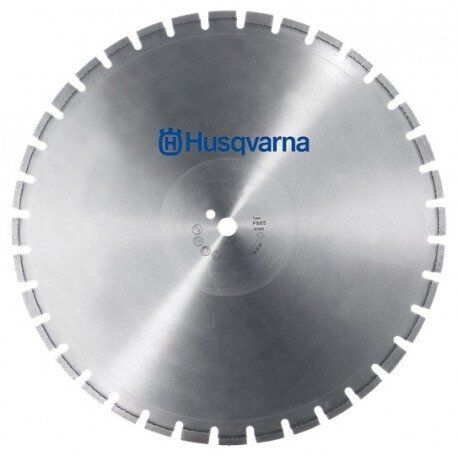 Husqvarna ΔΙΣΚΟΣ F410