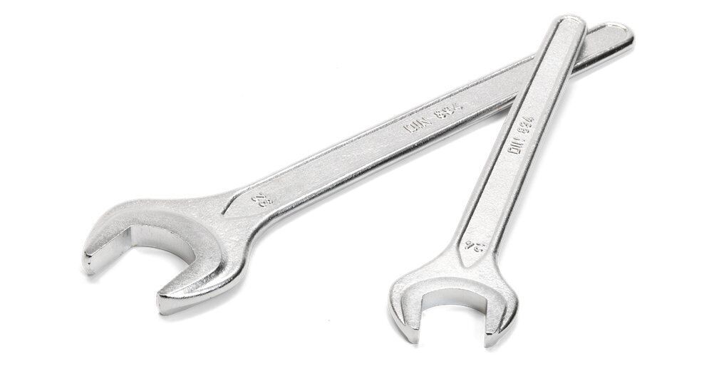 HUSQVARNA Κλειδιά καροτιέρας 32 χλστ