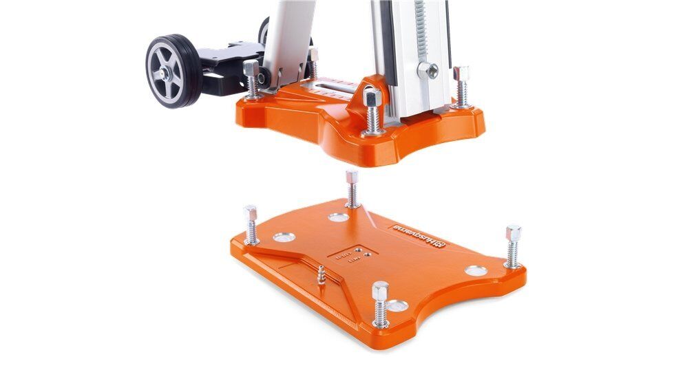 Husqvarna Πλάκα Κενού