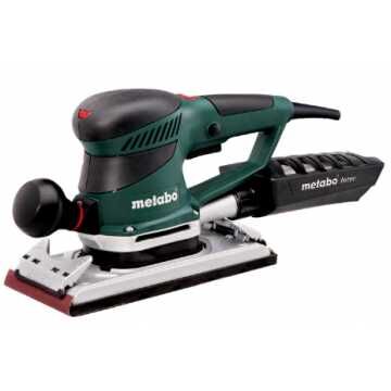 Metabo SRE 4351 ΤurboTec Τριβείο 350 Watt 6.11351.00 Metabo SRE 4351 ΤurboTec Τριβείο 350 Watt 6.11351.00