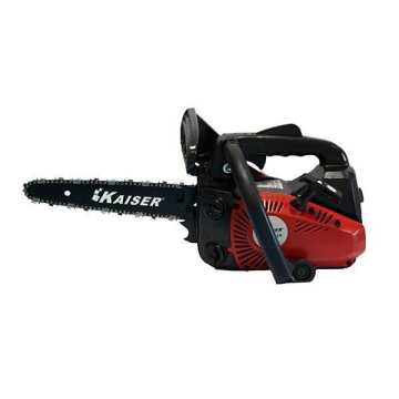 KAISER Βενζινοκίνητο Κλαδευτικό Αλυσοπρίονο με Carving Λάμα PN2500-2A KAISER Βενζινοκίνητο Κλαδευτικό Αλυσοπρίονο με Carving Λάμα PN2500-2A