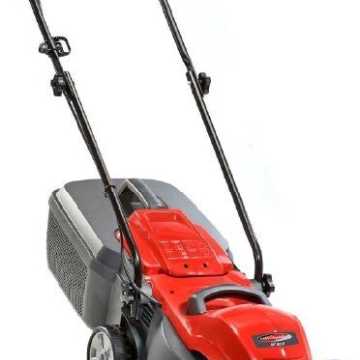 Castel Garden Χλοοκοπτική μηχανή  XP32E1000W Castel Garden Χλοοκοπτική μηχανή  XP32E1000W