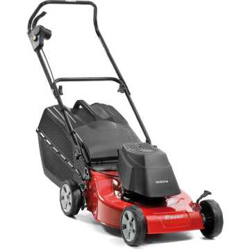 CastelGarden Ηλεκτρική Χλοοκοπτική Μηχανή  CS480 1800W CastelGarden Ηλεκτρική Χλοοκοπτική Μηχανή  CS480 1800W