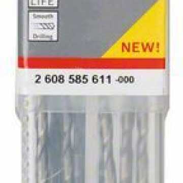 Bosch Τρυπάνι πιστολέτου 4mm SDS-plus-5-2608585611