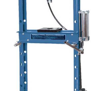 MULTI  Πρέσσα Βαρέος Τύπου 20ton 80539