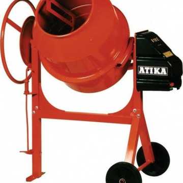 ATIKA M 190E ΜΠΕΤΟΝΙΕΡΑ  ΗΛΕΚΤΡΙΚΗ ΓΕΡΜΑΝΙΑΣ 185 lit M190E