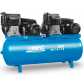 ABAC ΑΕΡΟΣΥΜΠΙΕΣΤΗΣ ΔΙΠΛΗΣ ΚΕΦΑΛΗΣ 500LT - 5.5HP + 5.5HP , PRO 5900B 500 T5,5 V400 4116019884