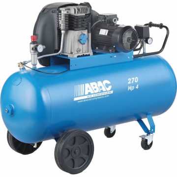 ABAC ΑΕΡΟΣΥΜΠΙΕΣΤΗΣ ΜΕ ΙΜΑΝΤΑ 270LT - 4.0HP - 3Φ, PRO A39B/270LT CT4 4116024287 ABAC ΑΕΡΟΣΥΜΠΙΕΣΤΗΣ ΜΕ ΙΜΑΝΤΑ 270LT - 4.0HP - 3Φ, PRO A39B/270LT CT4 4116024287