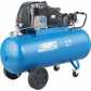 ABAC ΑΕΡΟΣΥΜΠΙΕΣΤΗΣ ΜΕ ΙΜΑΝΤΑ 270LT - 4.0HP - 3Φ, PRO A39B/270LT CT4 4116024287