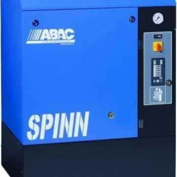 ABAC ΚΟΧΛΙΟΦΟΡΟΣ ΧΩΡΙΣ ΔΟΧΕΙΟ - 15HP 11KW / 10BAR , SPINN 11 10 400/50 FM CE 4152022543