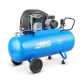 ABAC ΑΕΡΟΣΥΜΠΙΕΣΤΗΣ ΜΕ ΙΜΑΝΤΑ 200LT - 3.0HP - 1Φ, A29B/200LT CM3  4116024534