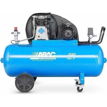 ABAC ΑΕΡΟΣΥΜΠΙΕΣΤΗΣ ΜΕ ΙΜΑΝΤΑ 200LT - 3.0HP - 1Φ, A39B PRO/200LT CM3   4116024282 ABAC ΑΕΡΟΣΥΜΠΙΕΣΤΗΣ ΜΕ ΙΜΑΝΤΑ 200LT - 3.0HP - 1Φ, A39B PRO/200LT CM3   4116024282