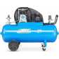 ABAC ΑΕΡΟΣΥΜΠΙΕΣΤΗΣ ΜΕ ΙΜΑΝΤΑ 200LT - 3.0HP - 1Φ, A39B PRO/200LT CM3   4116024282