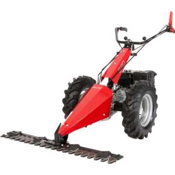 Blitz S-60 (Kohler CH270) Αυτοκινούμενο Θεριστικό με Τετράχρονο Βενζινοκινητήρα 7hp GEP 901218204 Blitz S-60 (Kohler CH270) Αυτοκινούμενο Θεριστικό με Τετράχρονο Βενζινοκινητήρα 7hp GEP 901218204