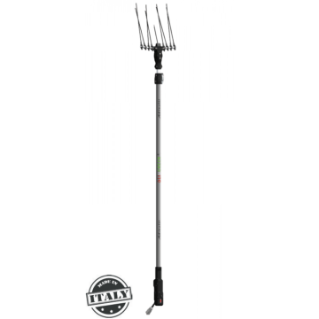 MINELLI OLIVGREEN 500 PLUS Ελαιοραβδιστικό μπαταρίας 150kg/h με σύστημα αντιδόνησης GEP903101602 MINELLI OLIVGREEN 500 PLUS Ελαιοραβδιστικό μπαταρίας 150kg/h με σύστημα αντιδόνησης GEP903101602