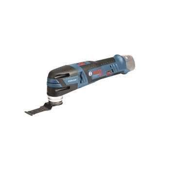 BOSCH GOP 12V-28 Πολυεργαλείο Μπαταρίας Multi-Cutter Professional σε L-Boxx (Solo)-06018B5002