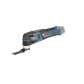 BOSCH GOP 12V-28 Πολυεργαλείο Μπαταρίας Multi-Cutter Professional σε L-Boxx (Solo)-06018B5002