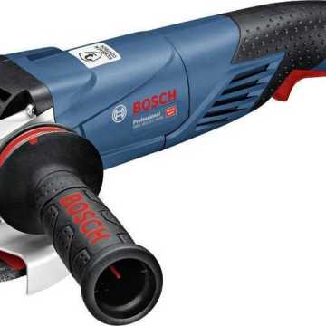 BOSCH - GBH 18-150 L PROFESSIONAL ΓΩΝΙΑΚΟΣ ΤΡΟΧΟΣ-06017A5000