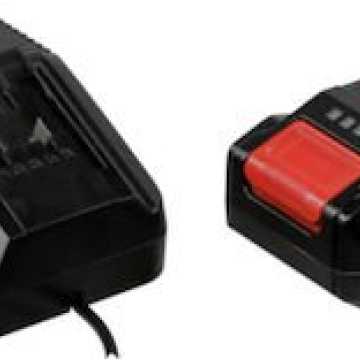 Einhell Starter Kit 18V 2,5 Ah Power X-Change 4512097 Einhell Starter Kit 18V 2,5 Ah Power X-Change 4512097