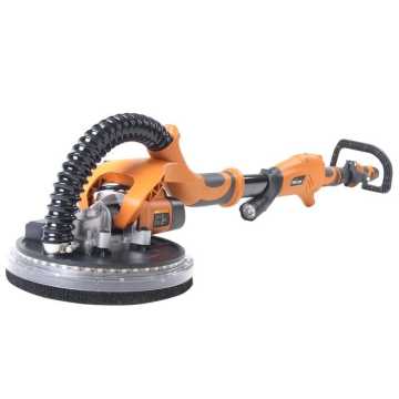 EVOLUTION Τηλεσκοπικό Τριβείο Τοίχου Οροφής 710W R225DWS 60.0712 EVOLUTION Τηλεσκοπικό Τριβείο Τοίχου Οροφής 710W R225DWS 60.0712