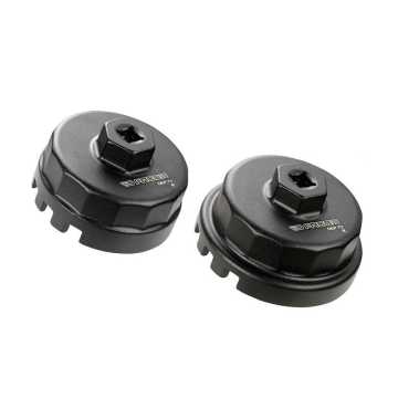 FACOM  ΣΕΤ 2 ΦΙΛΤΡΟΚΛΕΙΔΑ ΚΑΜΠΑΝΑ DEP.T-J2PB