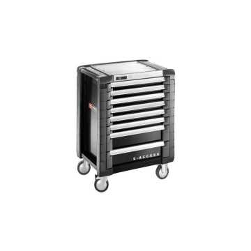 FACOM ΕΡΓΑΛΕΙΟΦΟΡΟΣ E-ACCESS ΜΕ 8 ΣΥΡΤΑΡΙΑ  JET.8GM3EACCPB