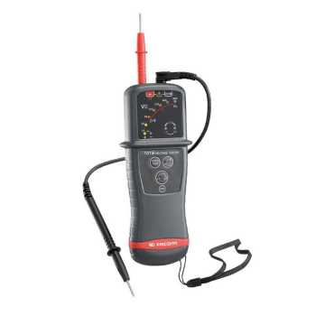 FACOM ΣΥΣΚΕΥΗ ΔΟΚΙΜΗΣ ΑΣΦΑΛΕΙΑΣ VAT 701BPB