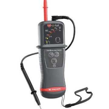 FACOM ΣΥΣΚΕΥΗ ΔΟΚΙΜΗΣ ΑΣΦΑΛΕΙΑΣ VAT 701BPB