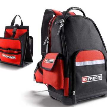 FACOM  ΣΑΚΙΔΙΟ ΠΛΑΤΗΣ BSL30PB FACOM  ΣΑΚΙΔΙΟ ΠΛΑΤΗΣ BSL30PB