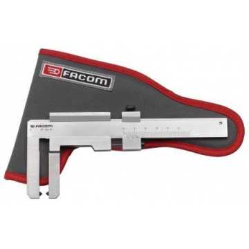 FACOM ΠΑΧΥΜΕΤΡΟ ΔΙΣΚΟΦΡΕΝΩΝ DF.18PB