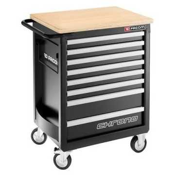 FACOM ΕΡΓΑΛΕΙΟΦΟΡΟΣ ΜΕ 8 ΣΥΡΤΑΡΙΑ CHRONO.8GM3HDPB