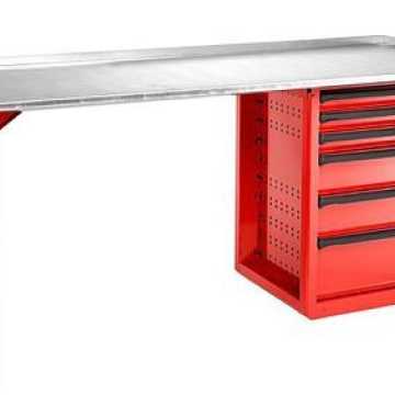 FACOM ΠΑΓΚΟΣ ΕΡΓΑΣΙΑΣ 2 ΜΕΤΡΩΝ 2000.ROLL6M3GPB