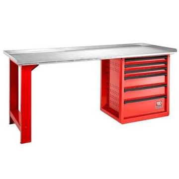 FACOM ΠΑΓΚΟΣ ΕΡΓΑΣΙΑΣ 2 ΜΕΤΡΩΝ 2000.ROLL6M3GPB