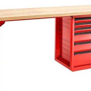 FACOM ΠΑΓΚΟΣ ΕΡΓΑΣΙΑΣ 2 ΜΕΤΡΩΝ 2000.ROLL6M3WPB