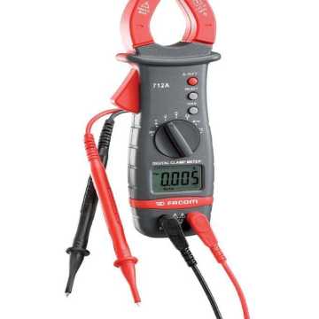 FACOM ΠΟΛΥΜΕΤΡΟ ΣΥΝΤΗΡΗΣΗΣ 712APB