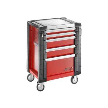 FACOM ΕΡΓΑΛΕΙΟΦΟΡΕΑΣ ΣΥΝΕΡΓΕΙΟΥ 5 ΣΥΡΤΑΡΙΑ JET.5GM3PB