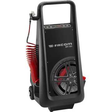 FACOM ΟΡΓΑΝΟ ΕΛΕΓΧΟΥ ΠΙΕΣΗΣ ΣΥΣΤΗΜΑΤΟΣ ΨΥΞΗΣ DF.101PB