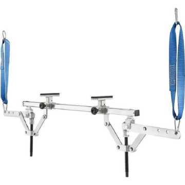 FACOM ΜΠΑΡΑ ΤΑΥΤΟΧΡΟΝΗΣ ΑΠΟΣΥΝΑΡΜΟΛΟΓΗΣΗΣ ΔΥΟ ΗΜΙΑΞΟΝΙΩΝ DLS.42PB