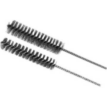 FACOM ΣΕΤ 2 ΑΝΤΑΛΛΑΚΤΙΚΕΣ ΜΑΚΡΙΕΣ ΒΟΥΡΤΣΕΣ ΚΑΘΑΡΙΣΜΟΥ ΜΠΕΚ DCR.ICA-4PB