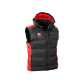 FACOM ΓΙΛΕΚΟ BODY WARMER-VP.BODYW