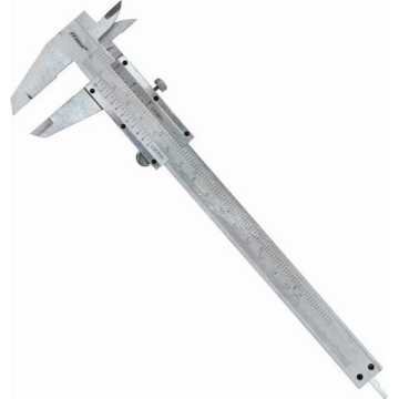 FF Group Παχύμετρο Επαγγελματικό Σε Πλαστική Θήκη  23032