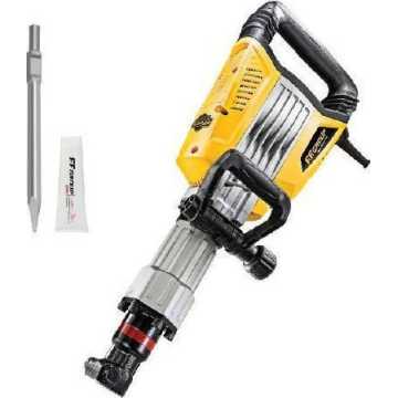 FF Group DH 15-30 PRΟ Κατεδαφιστικό πιστολέτο 48 Joule 1750Watt 42457 FF Group DH 15-30 PRΟ Κατεδαφιστικό πιστολέτο 48 Joule 1750Watt 42457