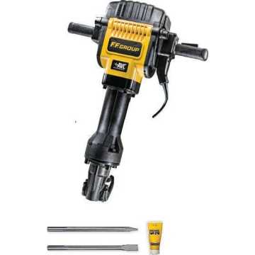 FF Group DH 32-28 PRΟ Κατεδαφιστικό πιστολέτο 78 Joule 2.200Watt 43227 FF Group DH 32-28 PRΟ Κατεδαφιστικό πιστολέτο 78 Joule 2.200Watt 43227