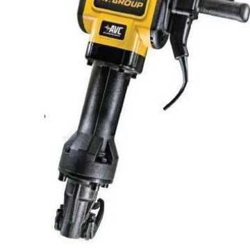 FF Group DH 32-28 PRΟ Κατεδαφιστικό πιστολέτο 78 Joule 2.200Watt 43227