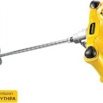 FF Group MX 950 PLUS Αναδευτήρας χρώματος με σπείρωμα M14 950Watt 43468