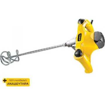 FF Group MX 950 PLUS Αναδευτήρας χρώματος με σπείρωμα M14 950Watt 43468