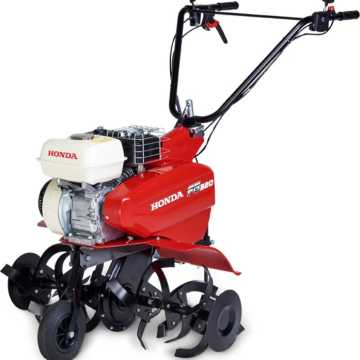 HONDA Σκαπτικό Βενζίνης 2 Ταχυτήτων 4,5Hp FG320