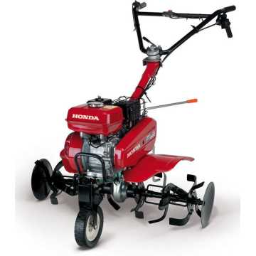 HONDA ΒΕΝΖΙΝΟΚΙΝΗΤΟ ΣΚΑΠΤΙΚΟ FJ 500