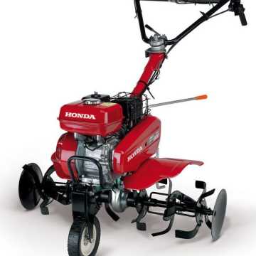 HONDA ΒΕΝΖΙΝΟΚΙΝΗΤΟ ΣΚΑΠΤΙΚΟ FJ 500