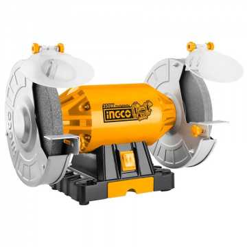 INGCO Δίδυμος τροχός πάγκου 350W-BG83502